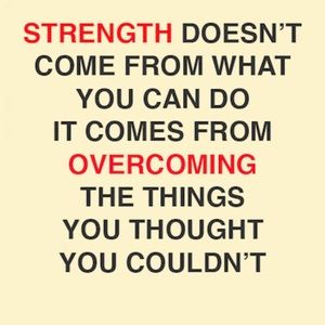 Meet your Posher, Berly